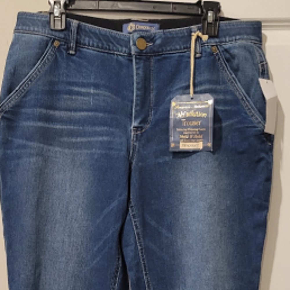 Democracy Jeans